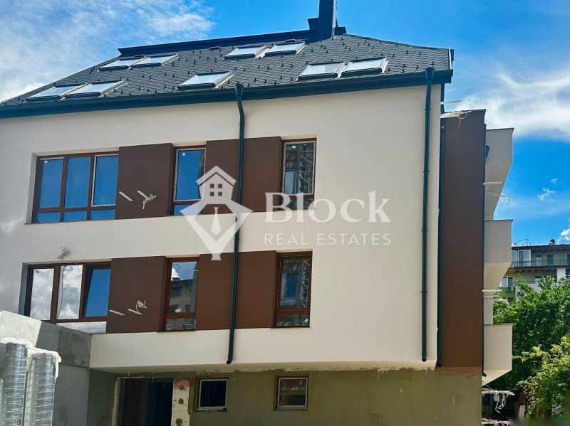 Na prodej  2 ložnice Sofia , Ljulin - centar , 104 m2 | 45570233