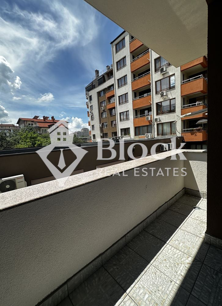 En venta  2 dormitorios Sofia , Lyulin - tsentar , 104 metros cuadrados | 45570233 - imagen [5]