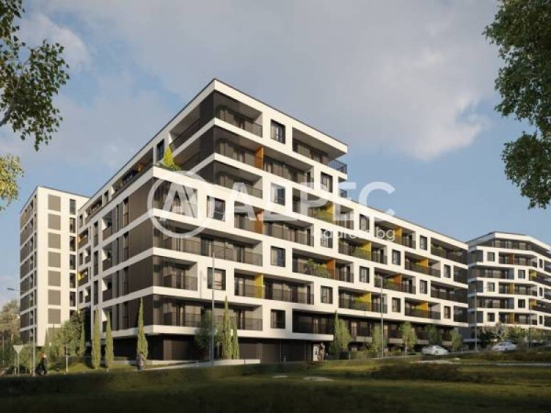 In vendita  2 camere da letto Sofia , Ovcha kupel 2 , 115 mq | 78431501 - Immagine [10]