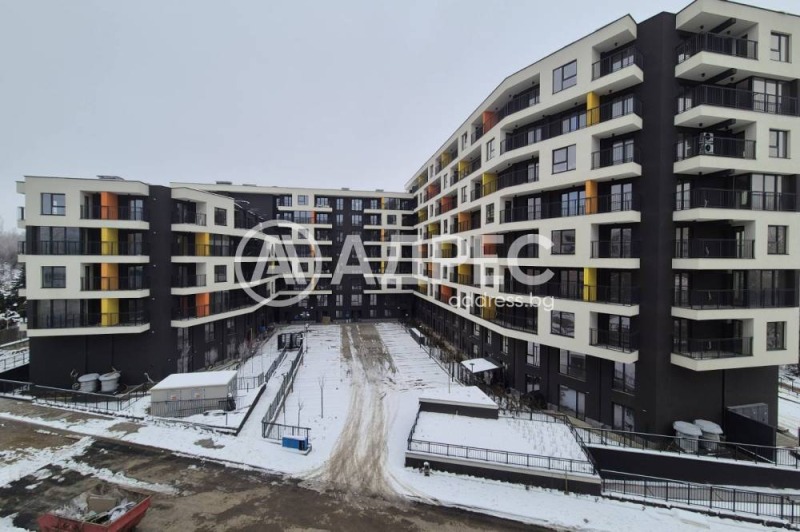 In vendita  2 camere da letto Sofia , Ovcha kupel 2 , 115 mq | 78431501 - Immagine [9]