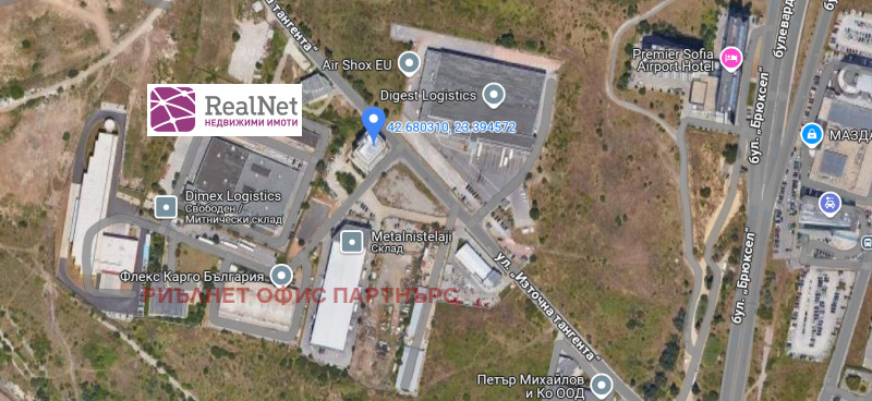 Til salgs  2 soverom Sofia , Slatina , 127 kvm | 10327946 - bilde [3]