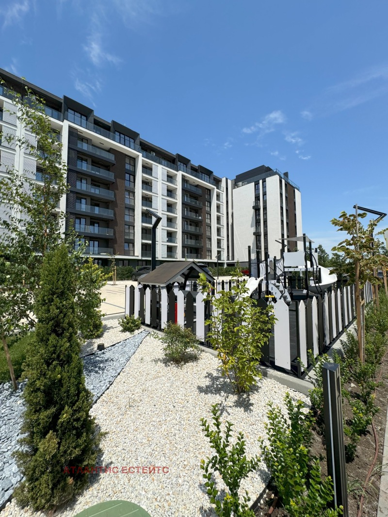 Продава  3-стаен, град Бургас, Изгрев •  225 000 EUR • ID 27814112 — holmes.bg - [1] 
