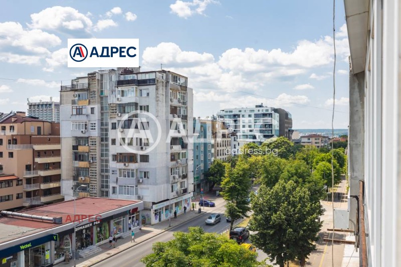 Eladó  2 hálószobás Varna , VINS-Cserven ploshtad , 74 négyzetméter | 45690386 - kép [3]