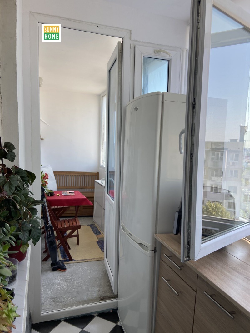 Продава  3-стаен град Варна , Кайсиева градина , 68 кв.м | 39394736 - изображение [7]