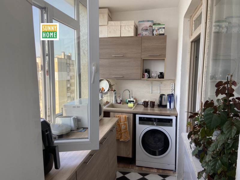 Продава  3-стаен град Варна , Кайсиева градина , 68 кв.м | 39394736 - изображение [6]