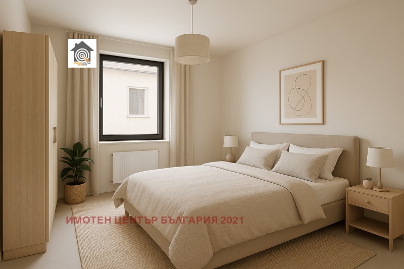 Na sprzedaż  2 sypialnie Sofia , Owcza kupel , 98 mkw | 70386806 - obraz [5]