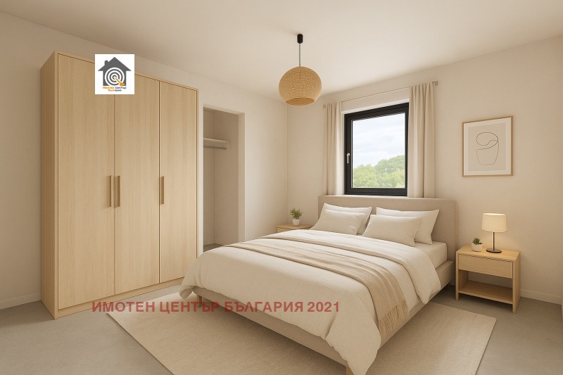 Na sprzedaż  2 sypialnie Sofia , Owcza kupel , 98 mkw | 70386806 - obraz [6]