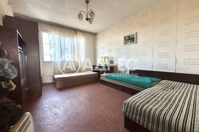 Продава 3-СТАЕН, гр. София, Карпузица, снимка 5 - Апартаменти - 53200685