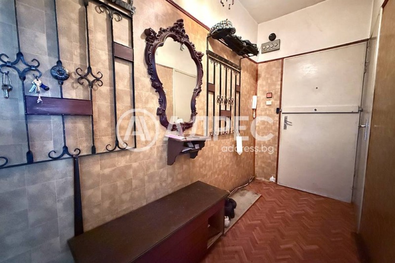 Продава 3-СТАЕН, гр. София, Карпузица, снимка 7 - Апартаменти - 53200685