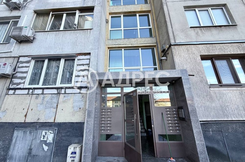 Продава 3-СТАЕН, гр. София, Карпузица, снимка 11 - Апартаменти - 53200685