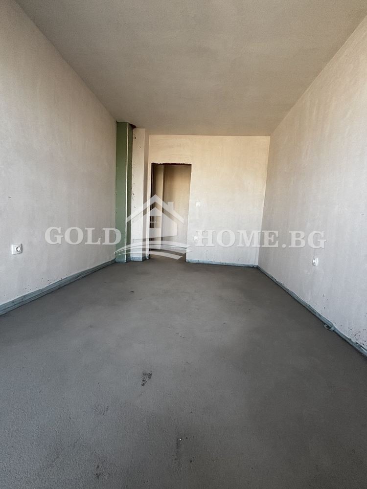 Продава 3-СТАЕН, гр. Пловдив, Христо Смирненски, снимка 6 - Апартаменти - 53257507