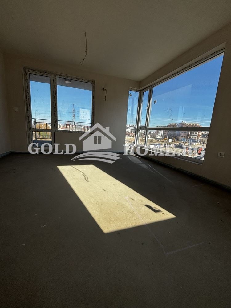 Продава 3-СТАЕН, гр. Пловдив, Христо Смирненски, снимка 2 - Апартаменти - 53257507