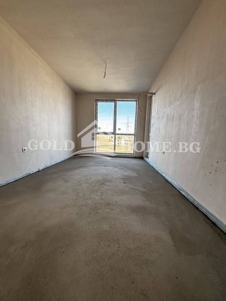 Продава 3-СТАЕН, гр. Пловдив, Христо Смирненски, снимка 4 - Апартаменти - 53257507