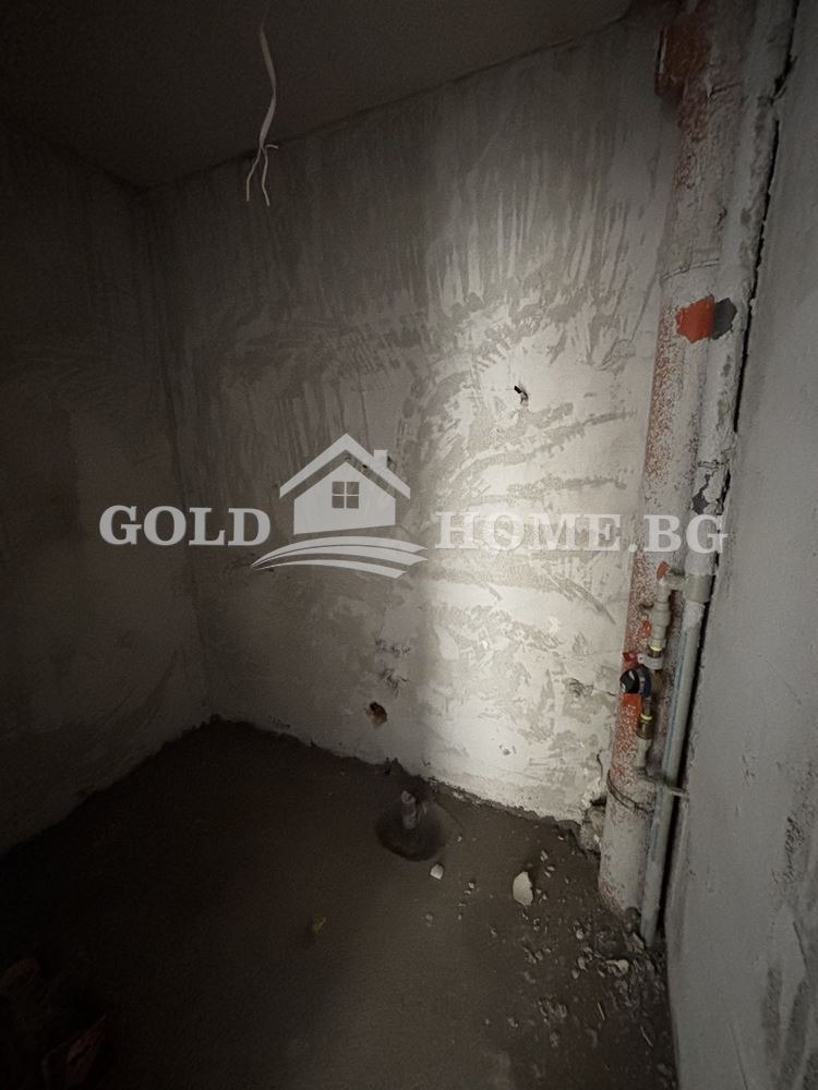 Продава 3-СТАЕН, гр. Пловдив, Христо Смирненски, снимка 9 - Апартаменти - 53257507