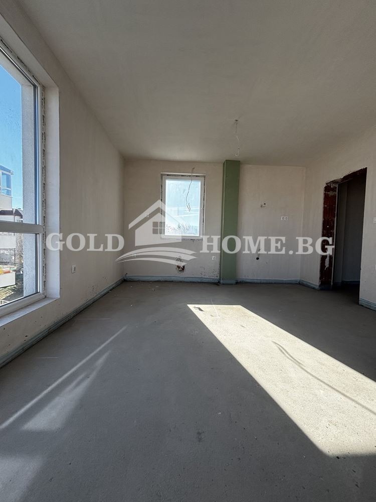 Продава 3-СТАЕН, гр. Пловдив, Христо Смирненски, снимка 3 - Апартаменти - 53257507