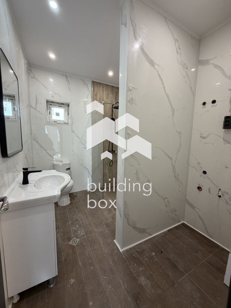 Продава 3-СТАЕН, гр. Пловдив, Гагарин, снимка 12 - Апартаменти - 53658957