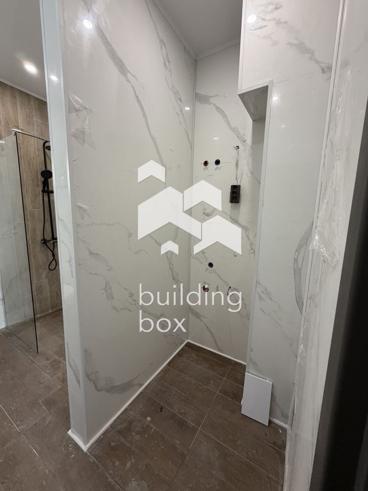 Продава 3-СТАЕН, гр. Пловдив, Гагарин, снимка 13 - Апартаменти - 53658957