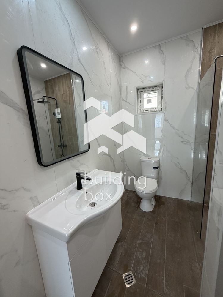 Продава 3-СТАЕН, гр. Пловдив, Гагарин, снимка 11 - Апартаменти - 53658957