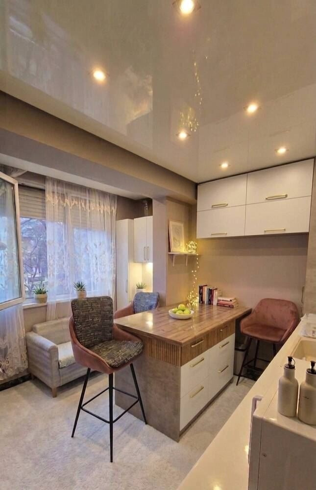 Продава 3-СТАЕН, гр. Пловдив, Кършияка, снимка 3 - Апартаменти - 54516673
