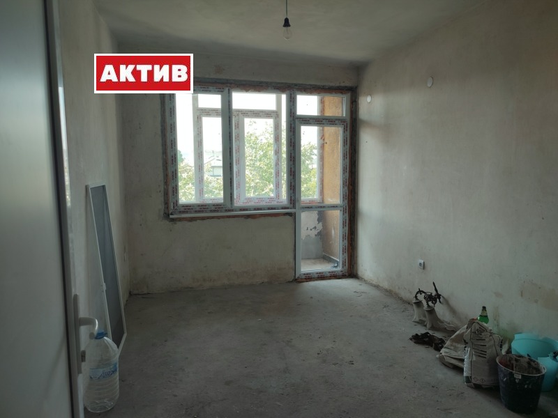 Продава 4-СТАЕН, гр. Търговище, Център, снимка 8 - Aпартаменти - 47621258