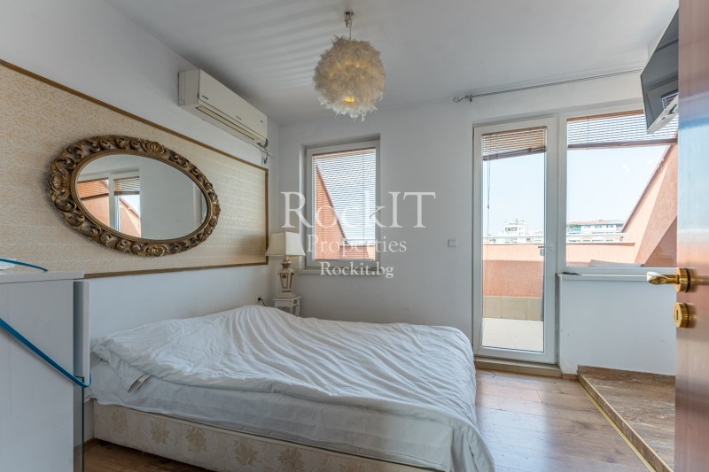 For Sale  Maisonette Sofia , Banishora , 100 sq.m | 24320090 - image [9]