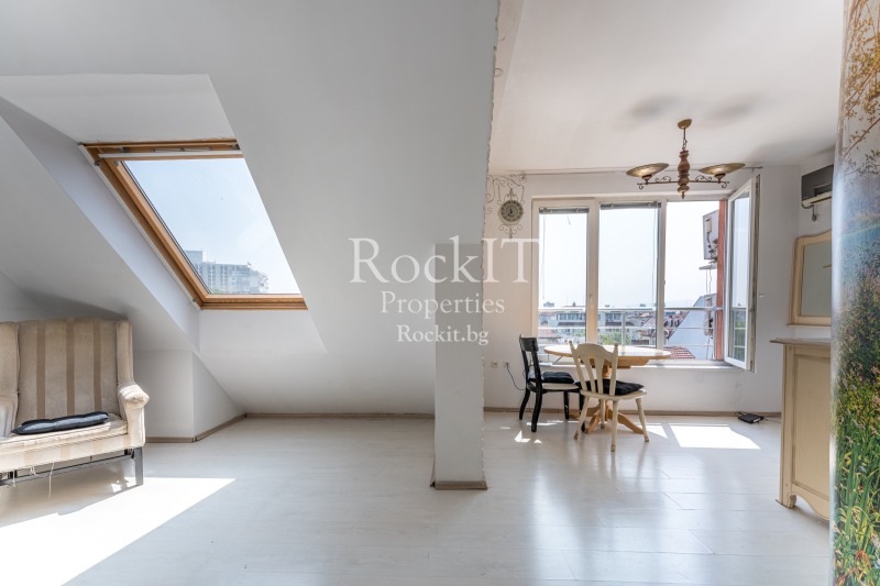 For Sale  Maisonette Sofia , Banishora , 100 sq.m | 24320090 - image [2]