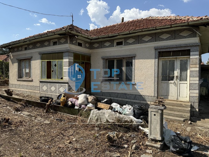 Till salu  Hus region Veliko Tarnovo , Strahilovo , 90 kvm | 74097166 - bild [11]