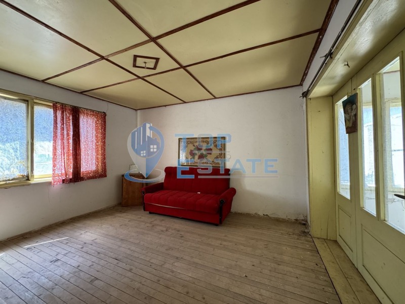 Till salu  Hus region Veliko Tarnovo , Strahilovo , 90 kvm | 74097166 - bild [2]