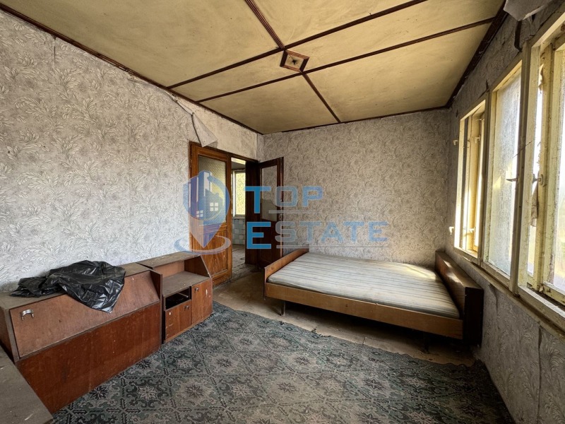 Till salu  Hus region Veliko Tarnovo , Strahilovo , 90 kvm | 74097166 - bild [6]