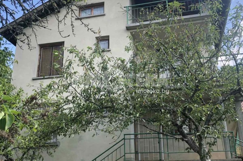 Продава КЪЩА, с. Дреново, област София област, снимка 3 - Къщи - 47978411