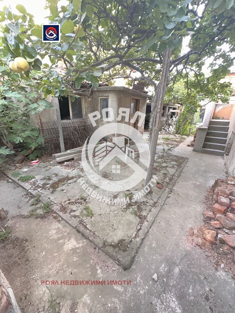 Προς πώληση  σπίτι Πλοβδηβ , Προσλαβ , 120 τ.μ | 36353882 - εικόνα [2]