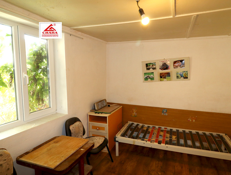 Продава КЪЩА, с. Щръклево, област Русе, снимка 7 - Къщи - 52396179