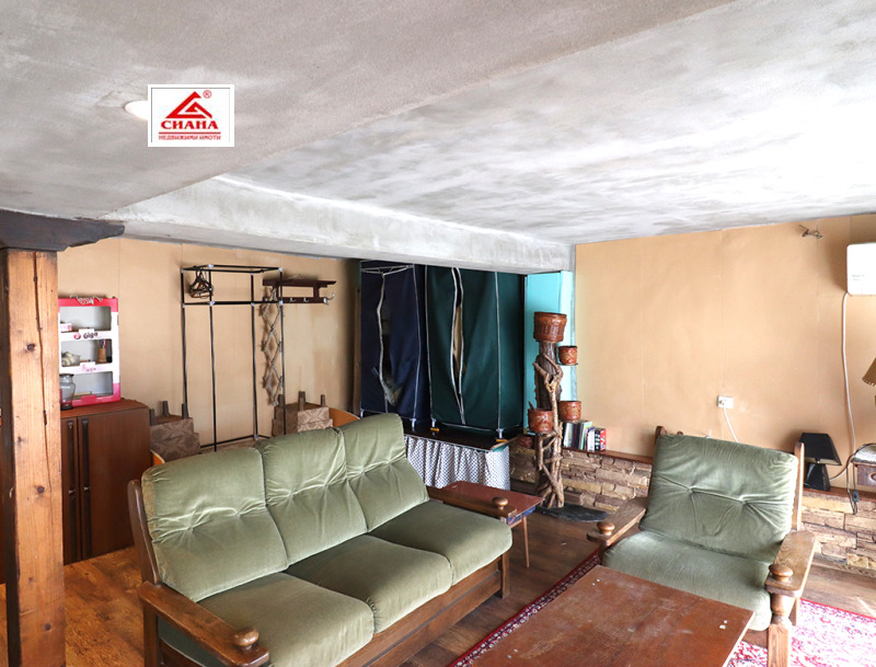 Продава КЪЩА, с. Щръклево, област Русе, снимка 2 - Къщи - 52396179