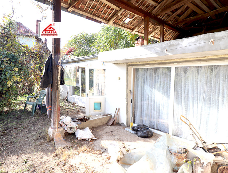 Продава КЪЩА, с. Щръклево, област Русе, снимка 9 - Къщи - 52396179