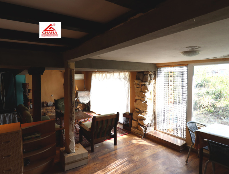 Продава КЪЩА, с. Щръклево, област Русе, снимка 4 - Къщи - 52396179