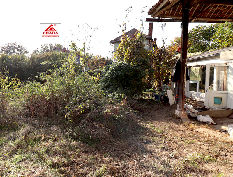 Продава КЪЩА, с. Щръклево, област Русе, снимка 11 - Къщи - 52396179