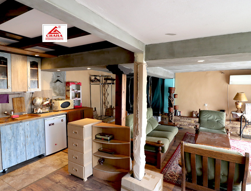 Продава КЪЩА, с. Щръклево, област Русе, снимка 3 - Къщи - 52396179