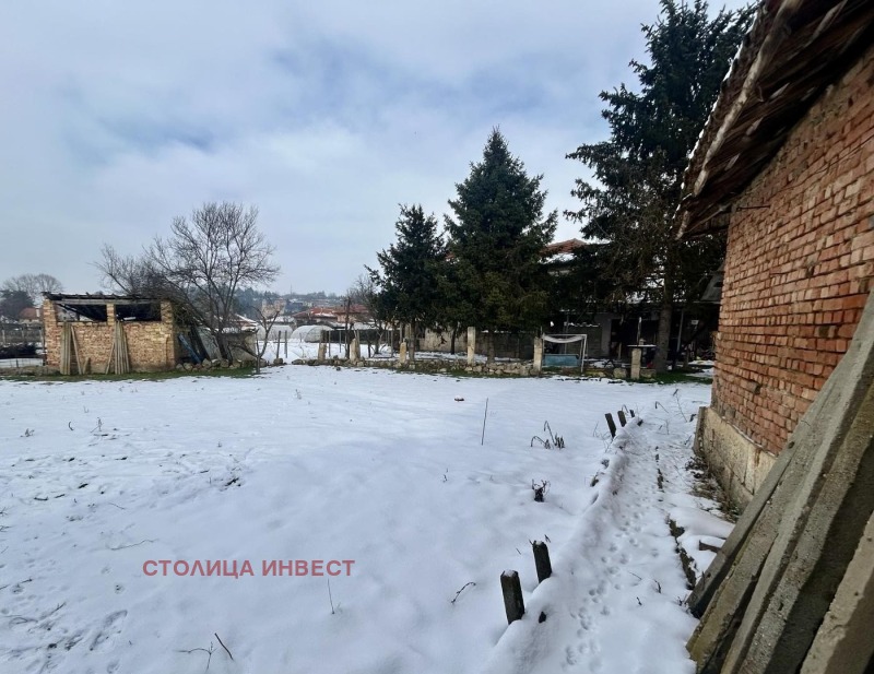 Продава КЪЩА, с. Мечка, област Русе, снимка 4 - Къщи - 53504198