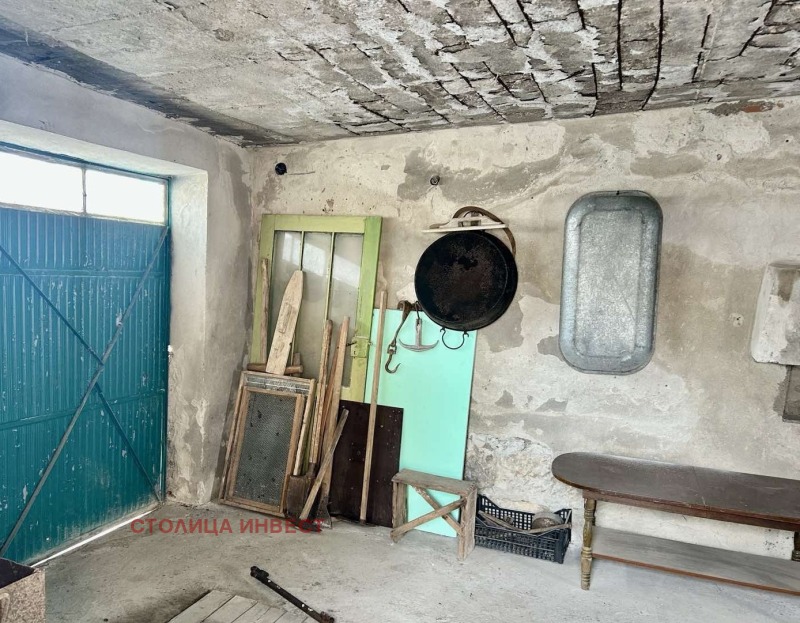 Продава КЪЩА, с. Мечка, област Русе, снимка 16 - Къщи - 53504198