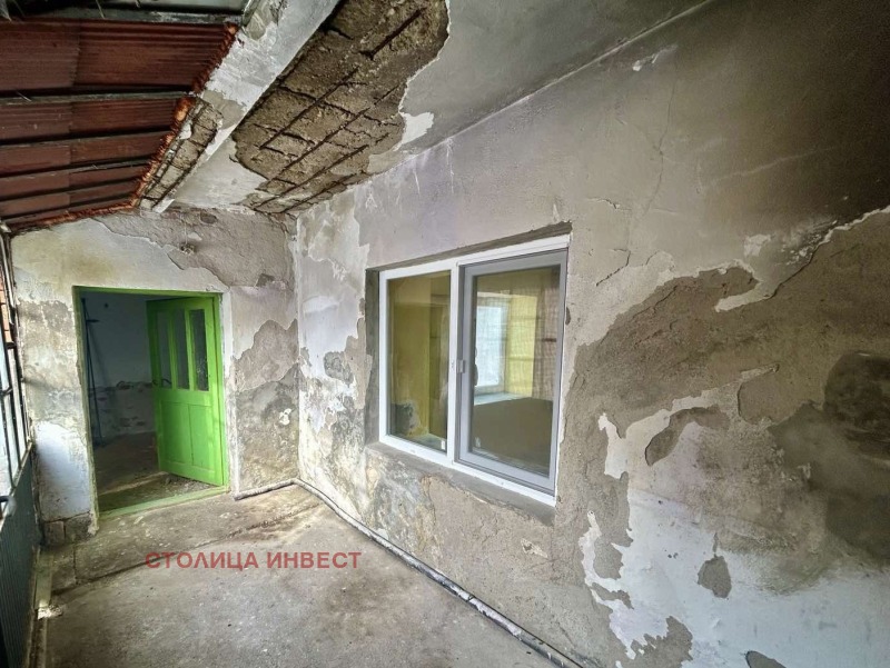 Продава КЪЩА, с. Мечка, област Русе, снимка 5 - Къщи - 53504198