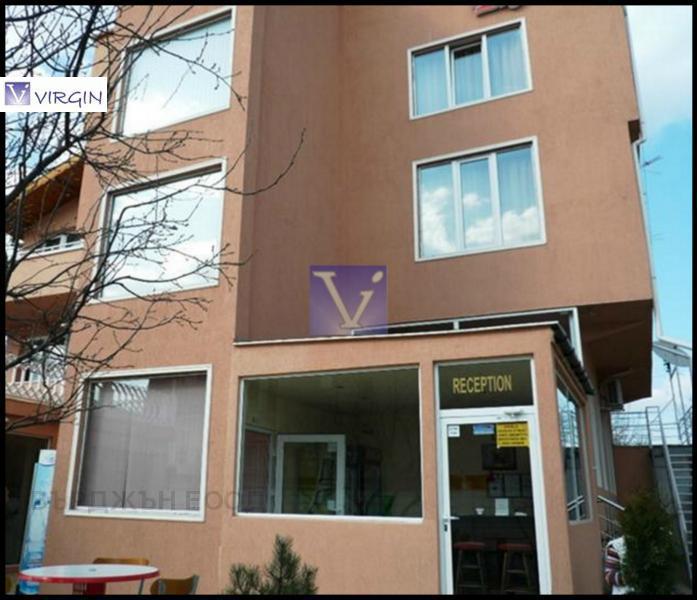 Till salu  Hotell Varna , m-t Alen mak , 850 kvm | 61315425 - bild [13]