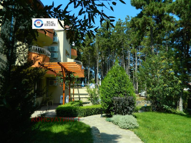 Продава  Хотел област Бургас , к.к. Слънчев бряг , 1500 кв.м | 22915157 - изображение [17]