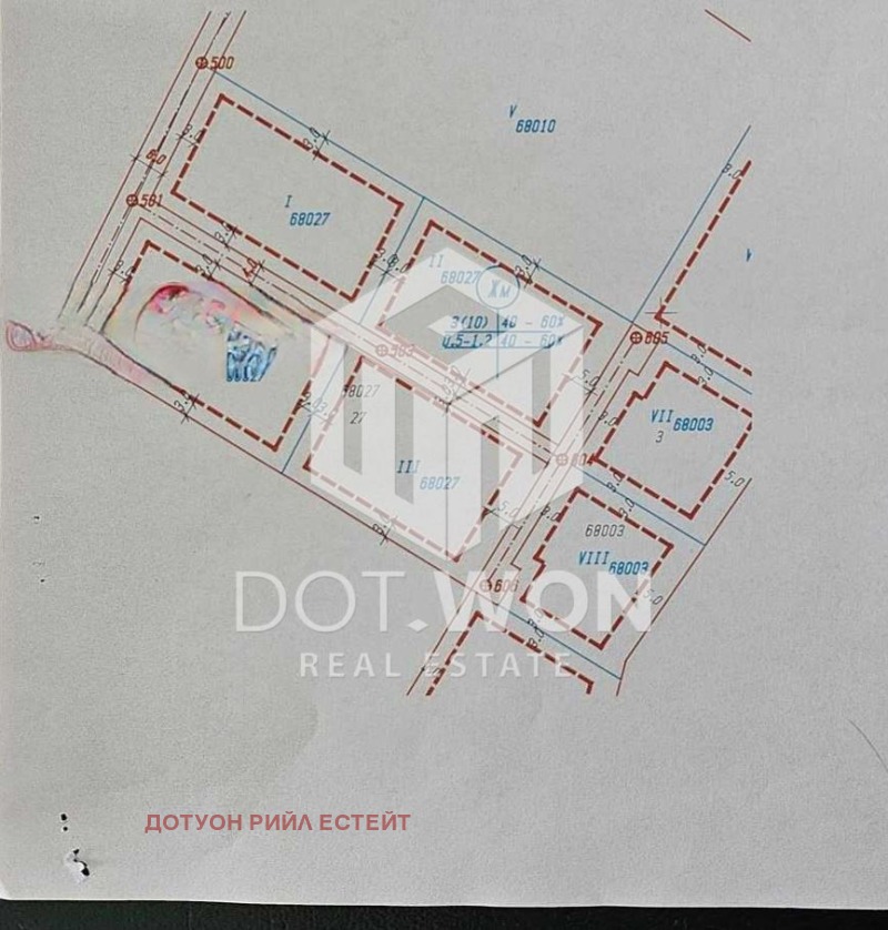 Продава ПАРЦЕЛ, с. Студена, област Перник, снимка 6 - Парцели - 49446497