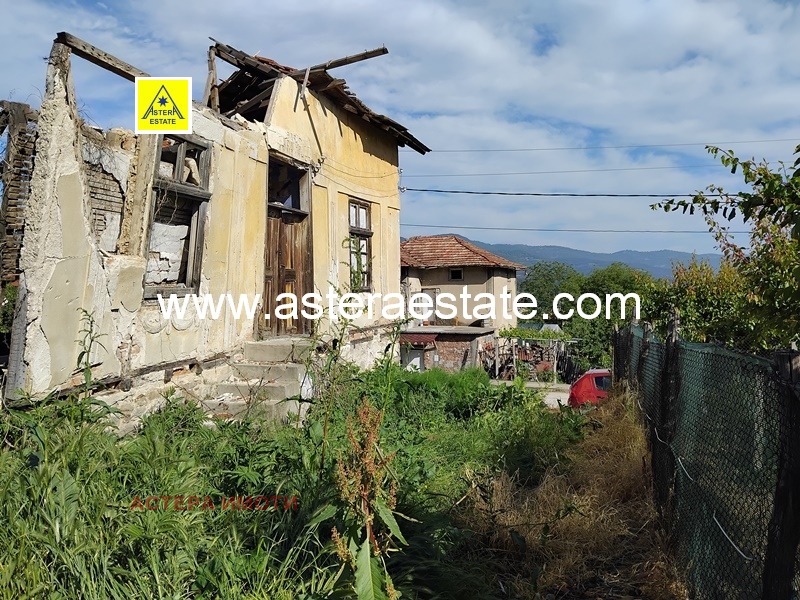 Продава ПАРЦЕЛ, с. Крупник, област Благоевград, снимка 9 - Парцели - 55562238