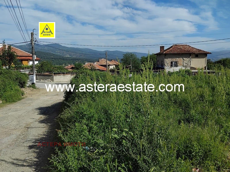 Продава ПАРЦЕЛ, с. Крупник, област Благоевград, снимка 14 - Парцели - 55562238