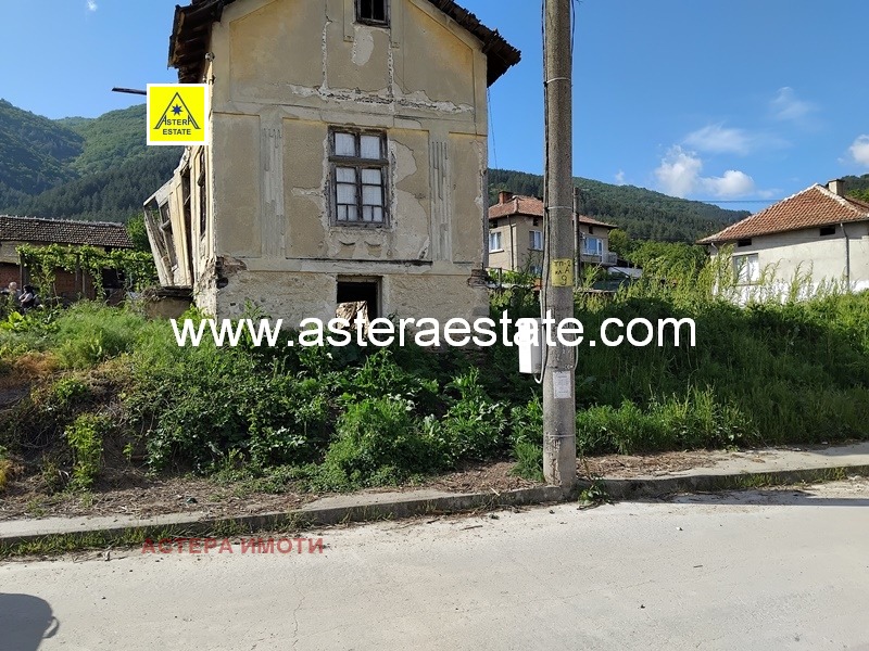 Продава ПАРЦЕЛ, с. Крупник, област Благоевград, снимка 7 - Парцели - 55562238
