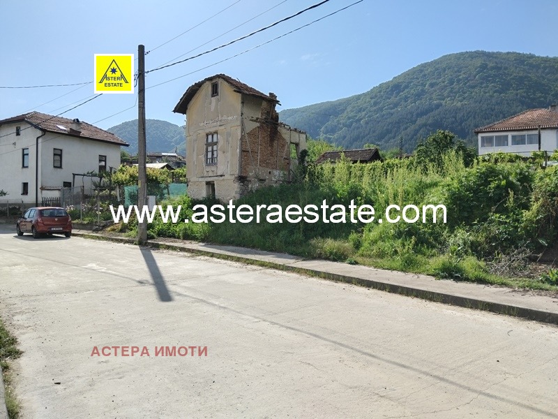 Продава ПАРЦЕЛ, с. Крупник, област Благоевград, снимка 6 - Парцели - 55562238