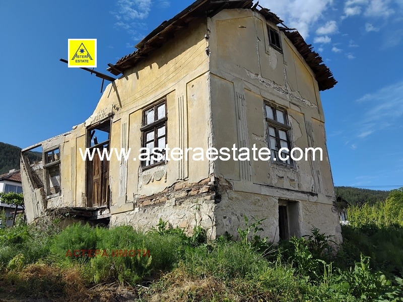 Продава ПАРЦЕЛ, с. Крупник, област Благоевград, снимка 8 - Парцели - 55562238
