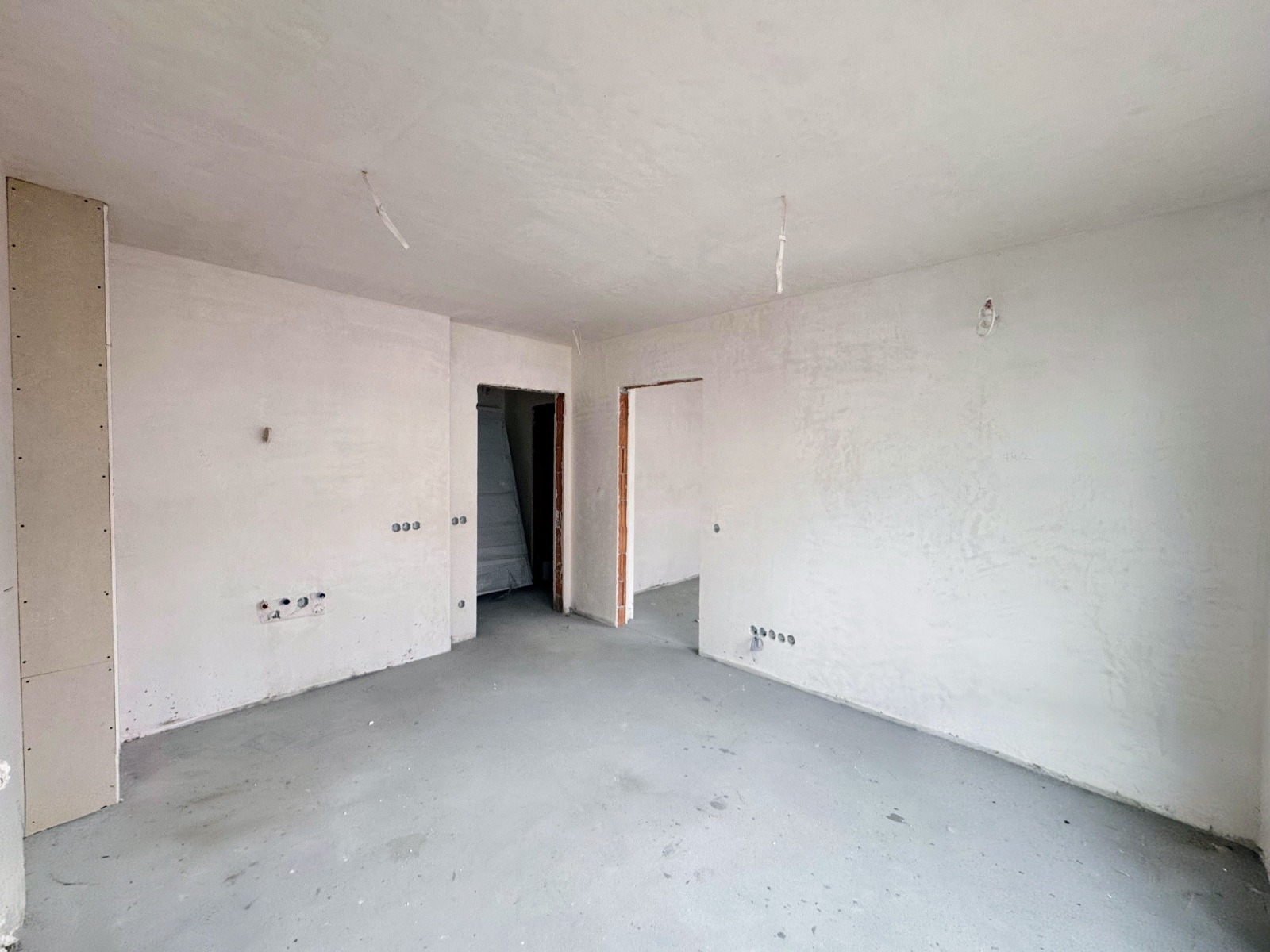 Продава 1-СТАЕН, гр. София, Овча купел, снимка 2 - Апартаменти - 53821654