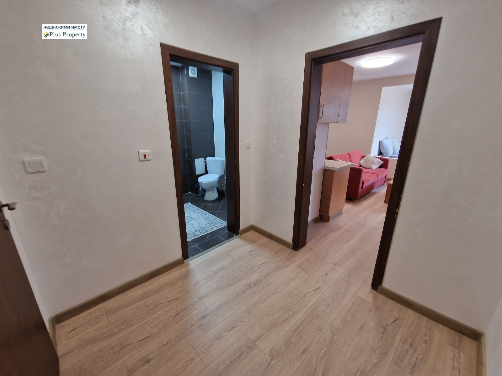 Продава 1-СТАЕН, гр. Банско, област Благоевград, снимка 8 - Апартаменти - 55831836